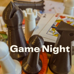 Game Night